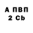 A PVP Соль Simone Agosti